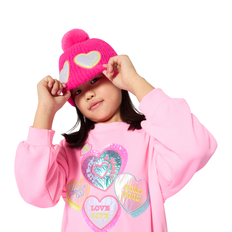 Vestido 2 em 1 BILLIEBLUSH 
                        GIRL