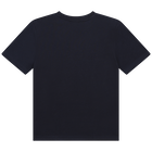 Camiseta de mangas curtas BOSS 
                    BOY