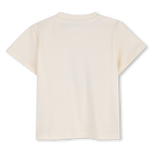 T-shirt de manga curta KENZO KIDS 
                    UNISEX