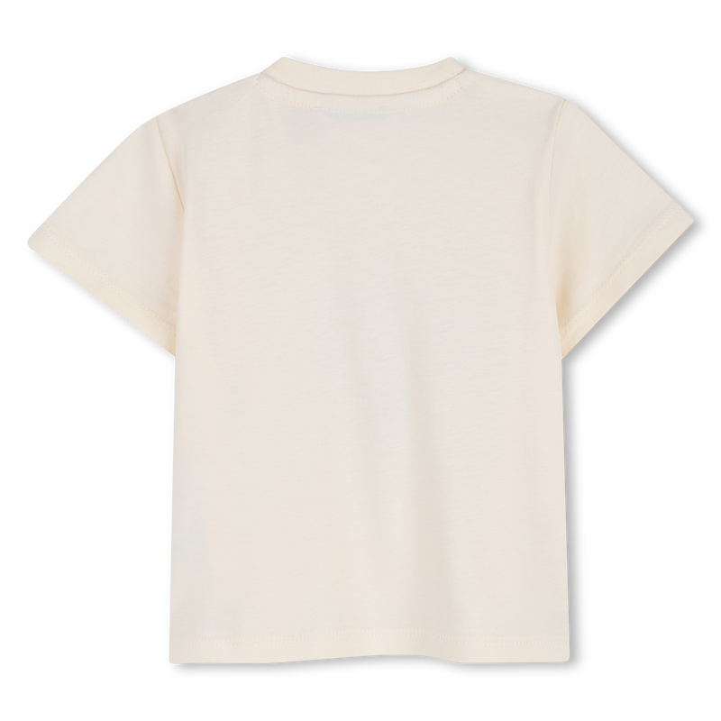 T-SHIRT DE MANGA CURTA KENZO KIDS 
                        UNISEX