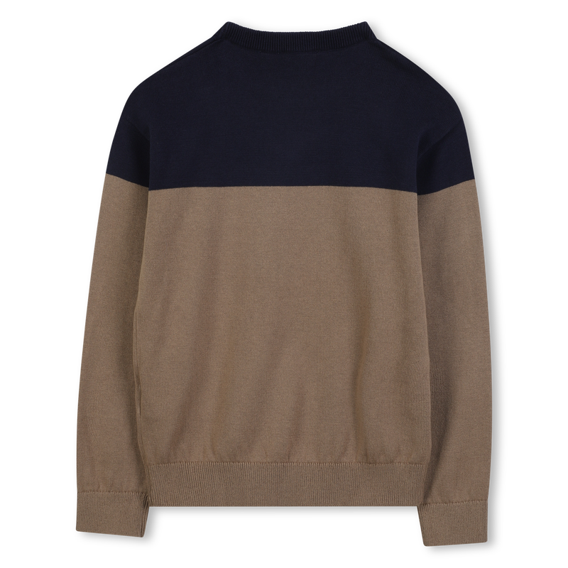 Camisola de malha TIMBERLAND 
                    BOY