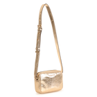 Bolsa ajust&aacute;vel com fecho MICHAEL KORS 
                    GIRL