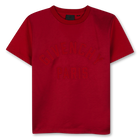 Camiseta de mangas curtas GIVENCHY 
                    MENINO