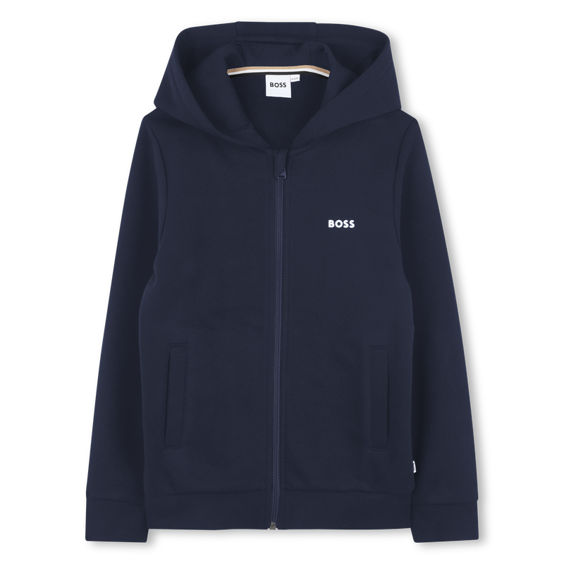 Conjunto jogger BOSS 
                        BOY