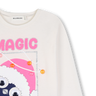 Camiseta de manga longa BILLIEBLUSH 
                    GIRL