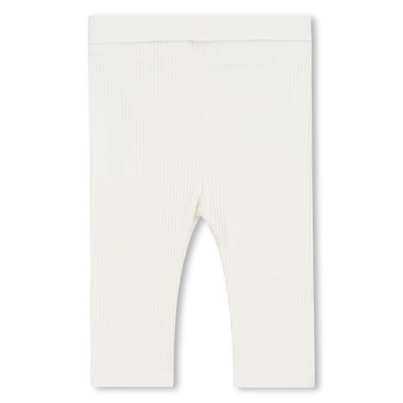 Leggings elásticas na cintura BILLIEBLUSH 
                    GIRL
