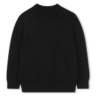 Camisola de malha com gola redonda ZADIG VOLTAIRE 
                    BOY