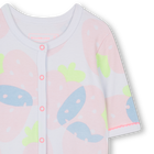 Conjunto de pijama e chap&eacute;u BILLIEBLUSH 
                    GIRL