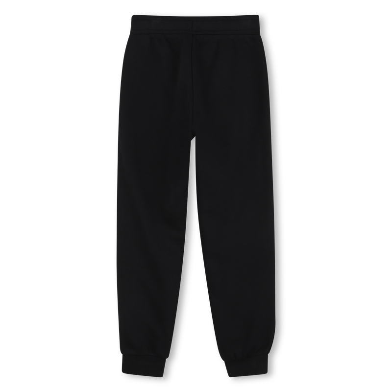 Conjunto jogger BOSS 
                        BOY