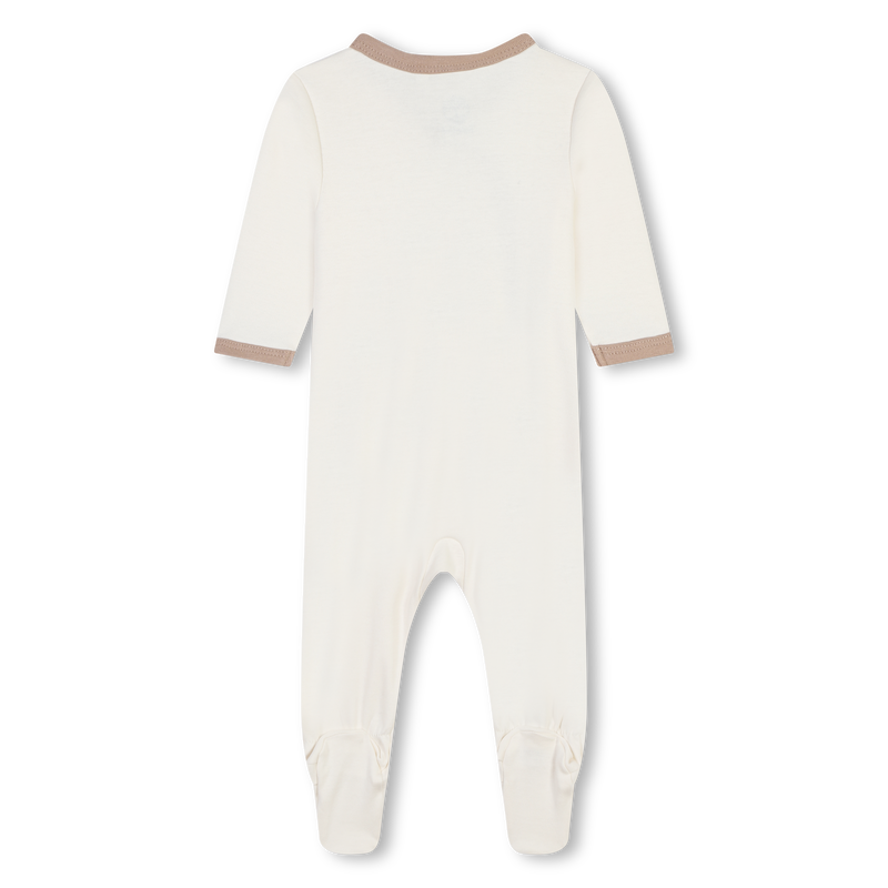 Printed Pajamas TIMBERLAND 
                    BOY