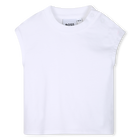 Macac&atilde;o + conjunto de t-shirts BOSS 
                    GIRL