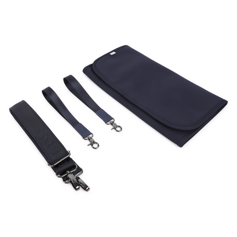 SACO DE FRALDAS BOSS 
                        UNISEX