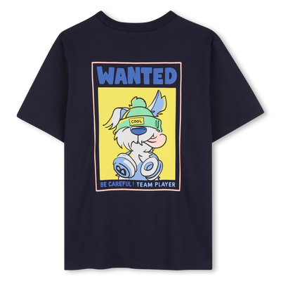 T-shirt de manga curta BILLIEBLUSH BOY