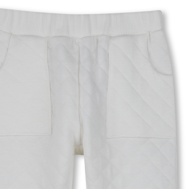 Conjunto de cardigã e calças GIVENCHY 
                    UNISEX