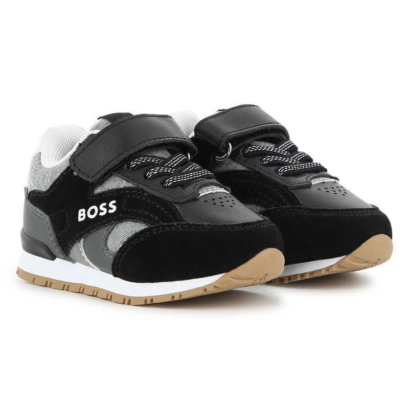 T&ecirc;nis BOSS 
                        BOY