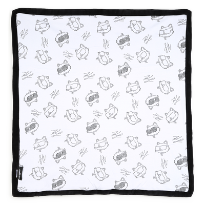 Cobertor acolchoado KARL LAGERFELD KIDS UNISEX