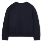 Sweatshirt de manga comprida MICHAEL KORS 
                    GIRL