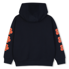 Conjunto de cardig&atilde; e cal&ccedil;as KENZO KIDS 
                    GIRL