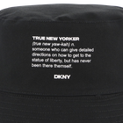 Bob revers&iacute;vel DKNY 
                    UNISEX