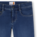 Cal&ccedil;a de denim TIMBERLAND 
                    BOY