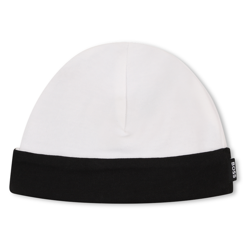 Conjunto de nascimento BOSS 
                        MENINO