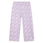 Cal&ccedil;as de jogging de molet&atilde;o KENZO KIDS 
                    GIRL