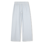 Pants listrados BILLIEBLUSH 
                    GIRL