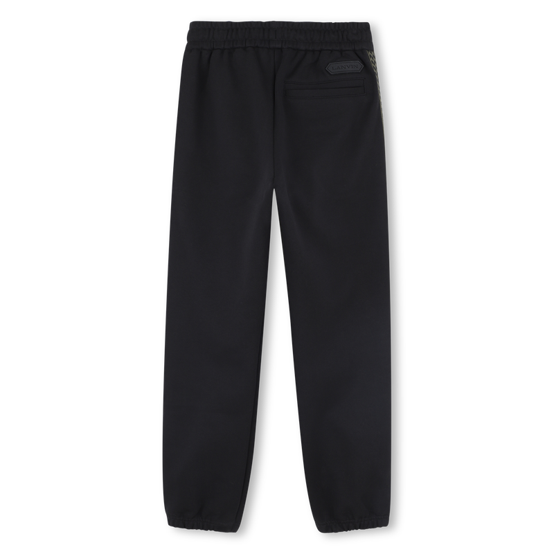 Calças jogging LANVIN 
                    BOY