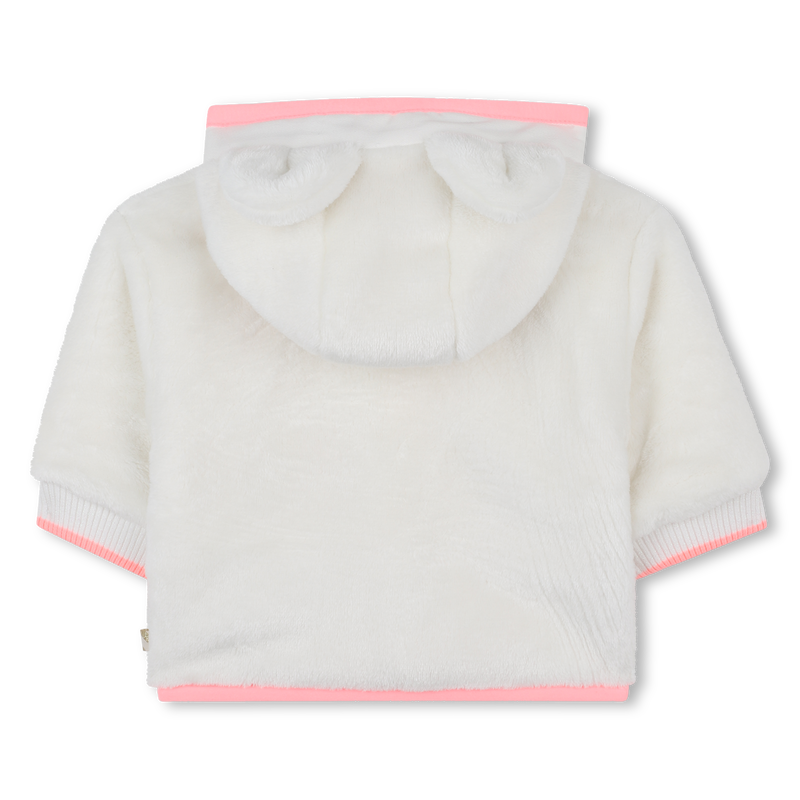 Casaco de duas orelhas BILLIEBLUSH 
                    GIRL
