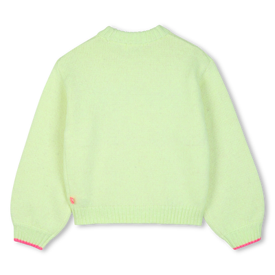 Su&eacute;ter BILLIEBLUSH GIRL