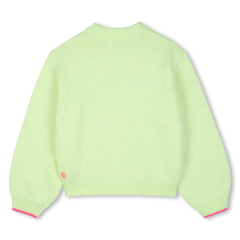 Su&eacute;ter BILLIEBLUSH 
                        GIRL