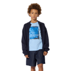 Cardigan de tric&ocirc; GIVENCHY 
                    BOY