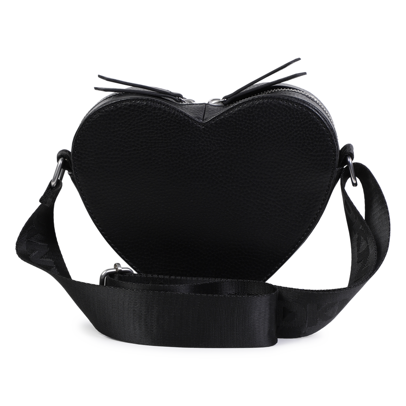 Mala com al&ccedil;a DKNY 
                        GIRL