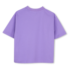 Camiseta de mangas curtas BILLIEBLUSH 
                    BOY