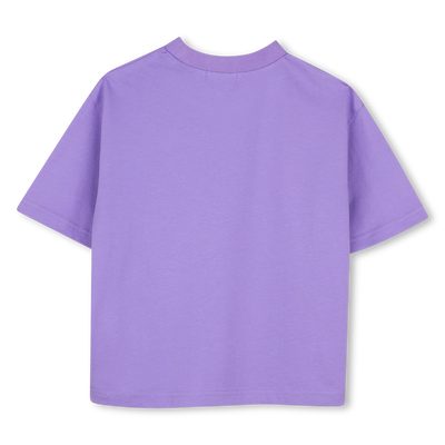 Camiseta de mangas curtas BILLIEBLUSH BOY