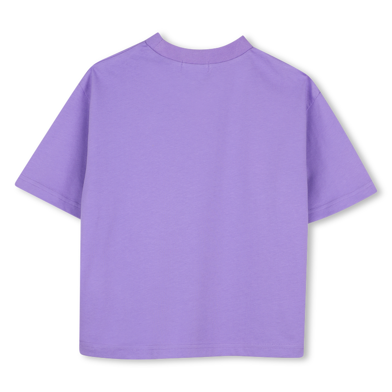 Camiseta de mangas curtas BILLIEBLUSH 
                        BOY