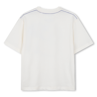 Camiseta de mangas curtas TIMBERLAND BOY