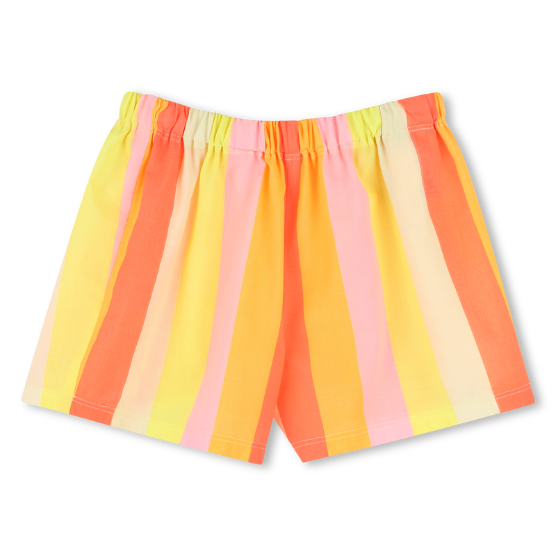 T-shirt and shorts set BILLIEBLUSH 
                    GIRL