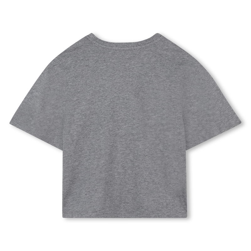 Camiseta de jersey CHLOE 
                    GIRL