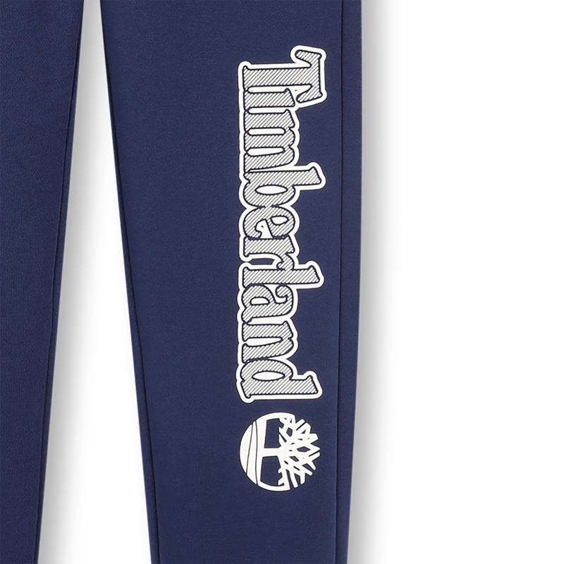 Fleece sweatpants TIMBERLAND 
                    BOY