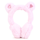 Protetor de orelhas BILLIEBLUSH 
                    GIRL