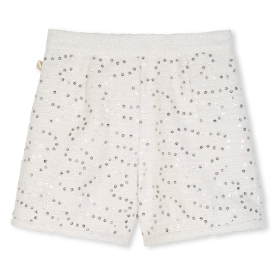 Short em tweed BILLIEBLUSH GIRL