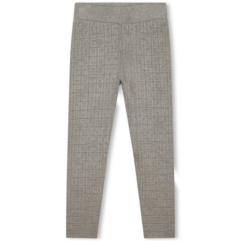 LEGGINGS GIVENCHY 
                    GIRL