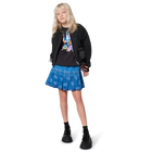 Moletom de l&atilde; BILLIEBLUSH 
                    GIRL