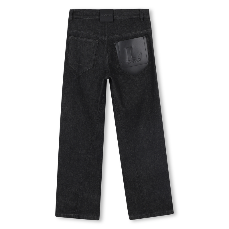 Calças jeans LANVIN 
                    BOY