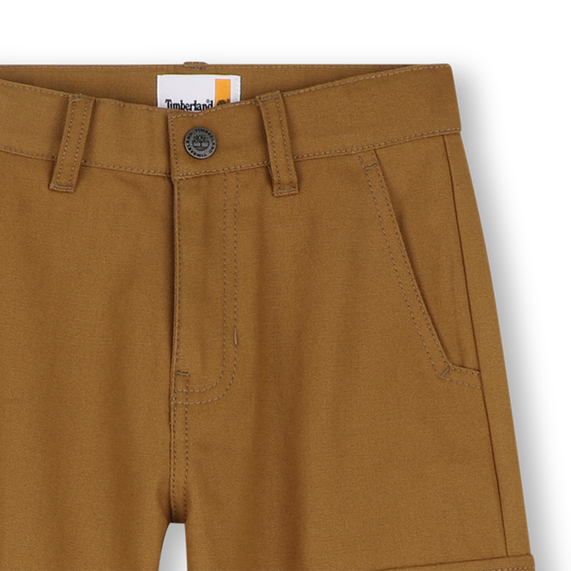 Cal&ccedil;a TIMBERLAND 
                        MENINO
