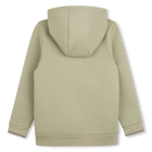 Conjunto de moletom BOSS 
                    MENINO