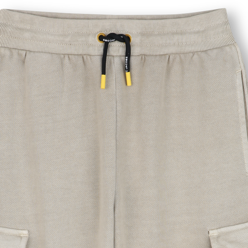 Agasalho esportivo MARC JACOBS 
                        BOY