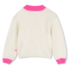 Su&eacute;ter BILLIEBLUSH 
                    MENINA