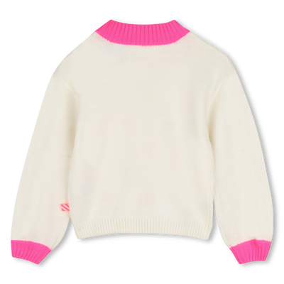 Su&eacute;ter BILLIEBLUSH MENINA